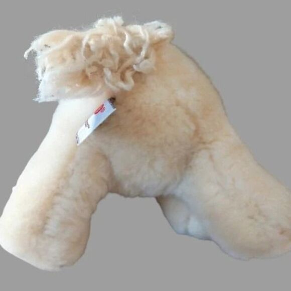 GUND Boo Plush Puppy 9" - Perfect Gift for Dog Lovers, Kids and Collectors - Picture 4 of 11